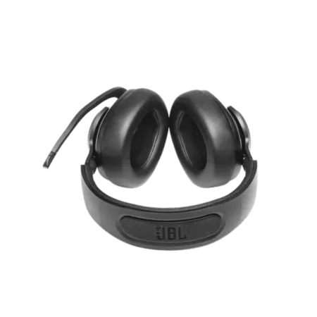 JBL Gaming Headphones - Black - QUANTUM400BLK