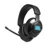 JBL Gaming Headphones - Black - QUANTUM400BLK