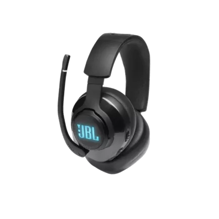 JBL Gaming Headphones - Black - QUANTUM400BLK