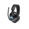 JBL Gaming Headphones - Black - QUANTUM400BLK