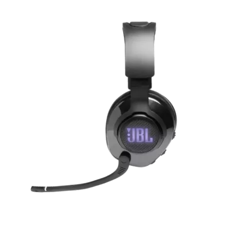 JBL Gaming Headphones - Black - QUANTUM400BLK