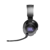 JBL Gaming Headphones - Black - QUANTUM400BLK