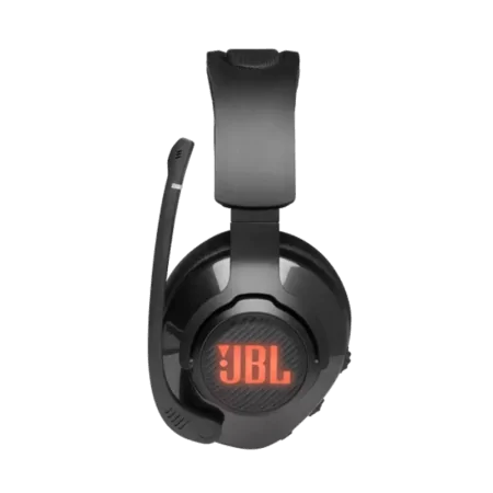JBL Gaming Headphones - Black - QUANTUM400BLK