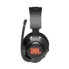 JBL Gaming Headphones - Black - QUANTUM400BLK