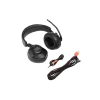 JBL Gaming Headphones - Black - QUANTUM400BLK