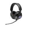 JBL Gaming Headphones - Black - QUANTUM400BLK