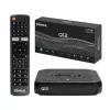 Xsarius Q12 OTT 4K UHD - 2GB/16GB - Android 12
