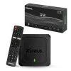 Xsarius Q12 OTT 4K UHD - 2GB/16GB - Android 12