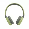 JBL Headphones - Green - JR310BTGRN