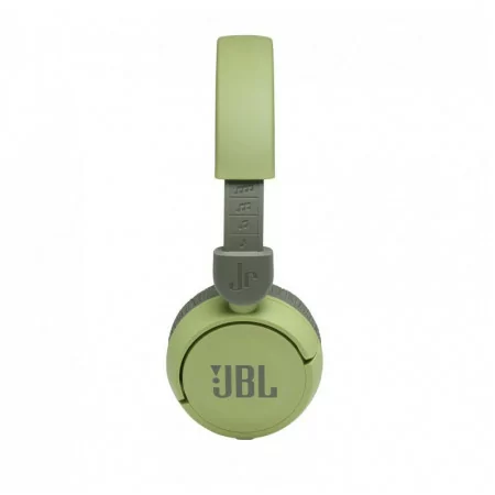Auscultadores JBL - Verde - JR310BTGRN