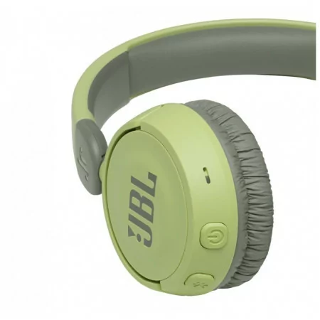 Auscultadores JBL - Verde - JR310BTGRN