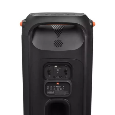 Coluna JBL PartyBox - Portátil - 800W - PartyBox710