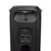 Coluna JBL PartyBox - Portátil - 800W - PartyBox710