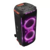 Coluna JBL PartyBox - Portátil - 800W - PartyBox710