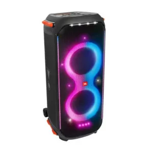 Coluna JBL PartyBox - Portátil - 800W - PartyBox710