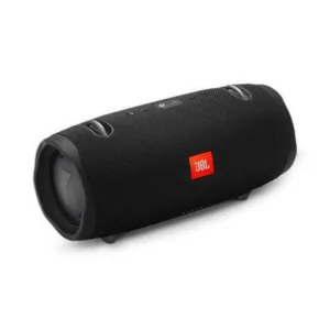 Coluna JBL Extreme 2 - Portátil - Waterproof - Preta - XTREME2BLK