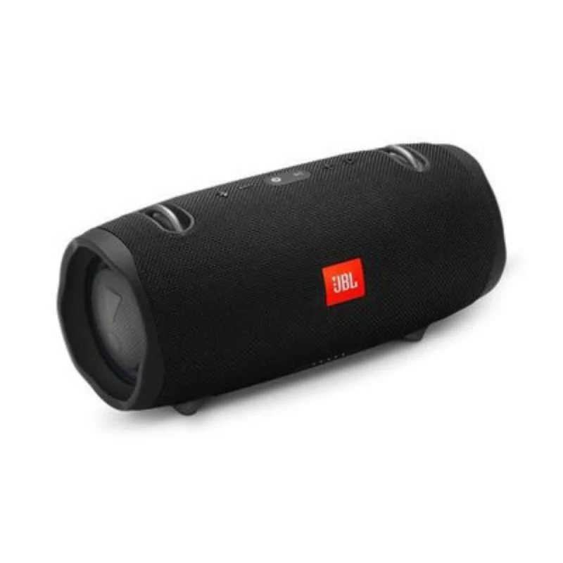 Coluna JBL Extreme 2 - Portátil - Waterproof - Preta - XTREME2BLK Coluna JBL Extreme 2 - Portátil - Waterproof - Preta - XTREME2BLK