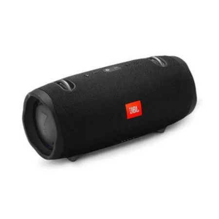 Coluna JBL Extreme 2 - Portátil - Waterproof - Preta - XTREME2BLK