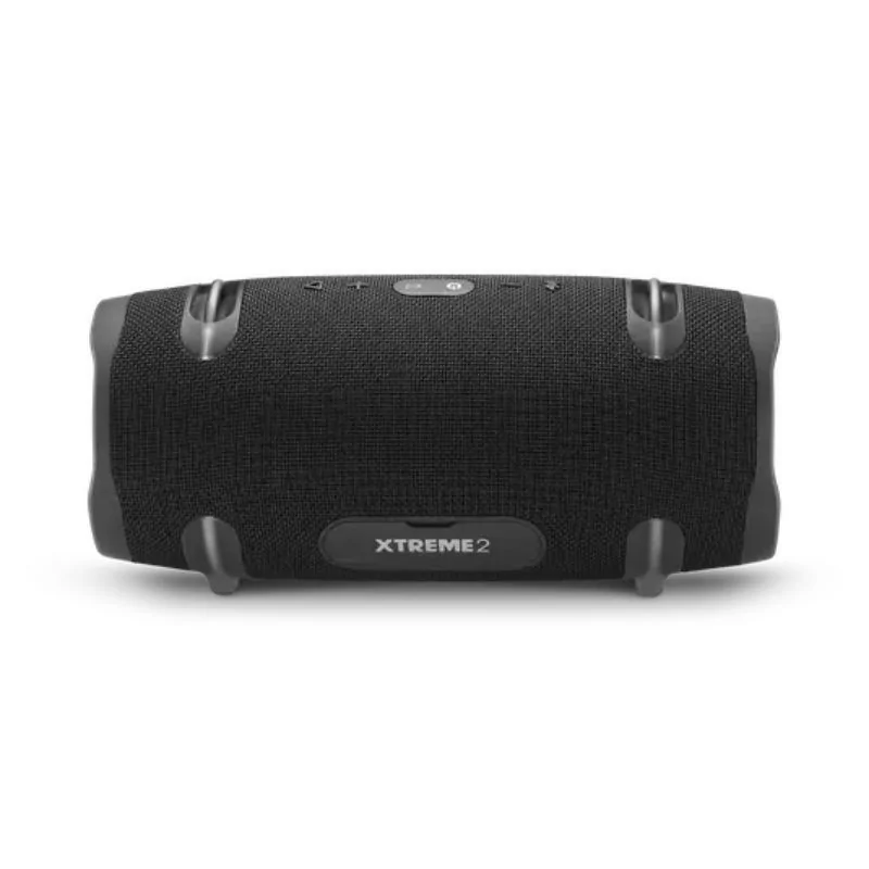 Coluna JBL Extreme 2 - Portátil - Waterproof - Negra - XTREME2BLK