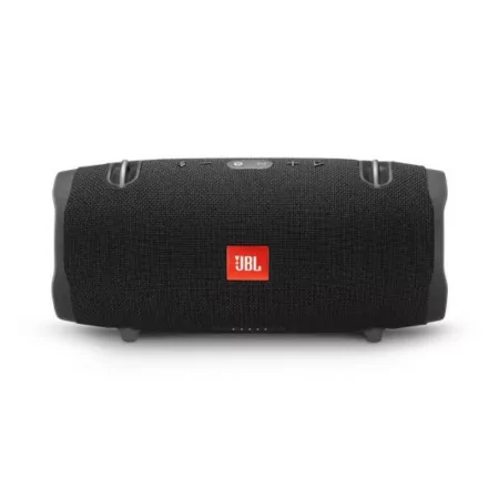 Coluna JBL Extreme 2 - Portátil - Waterproof - Preta - XTREME2BLK|JBL|6925281934742