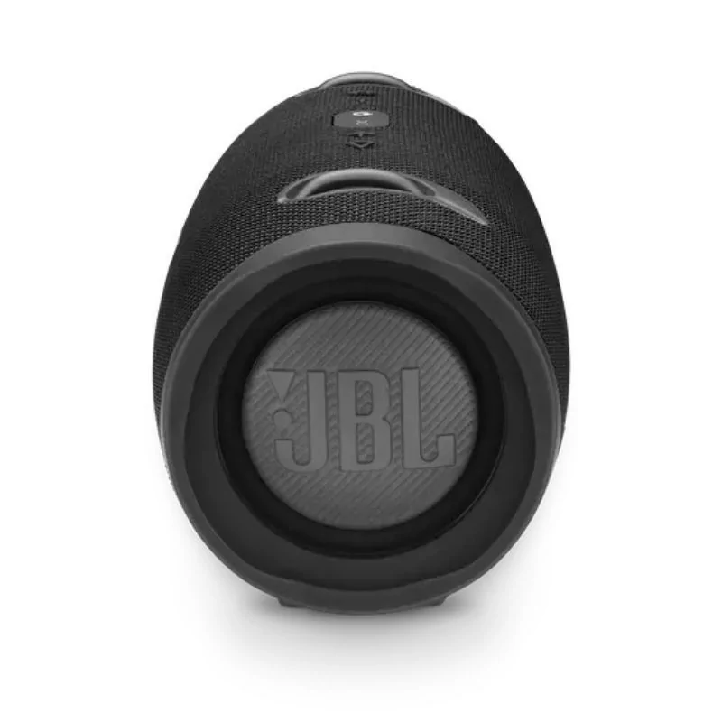 Coluna JBL Extreme 2 - Portátil - Waterproof - Negra - XTREME2BLK