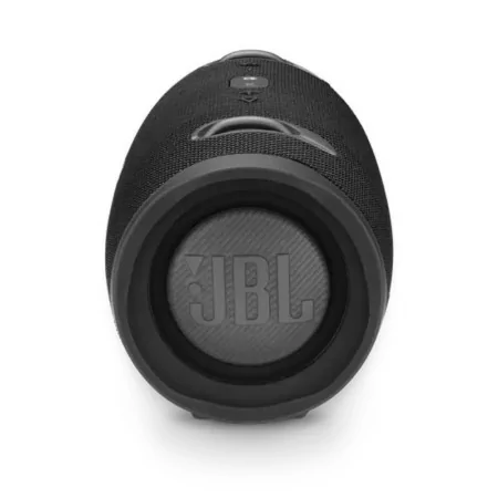 Coluna JBL Extreme 2 - Portátil - Waterproof - Preta - XTREME2BLK
