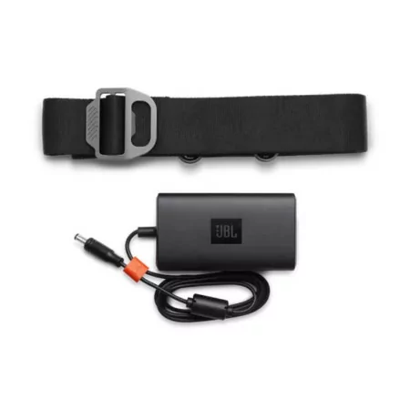 Coluna JBL Extreme 2 - Portátil - Waterproof - Preta - XTREME2BLK