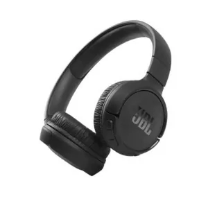 Auscultadores JBL Bluetooth - Preto - T510BTBLK