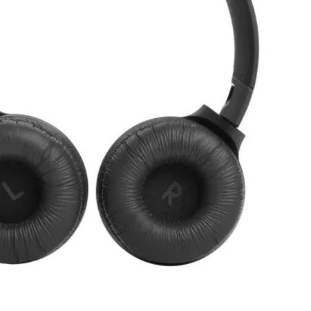 Auscultadores JBL Bluetooth - Preto - T510BTBLK