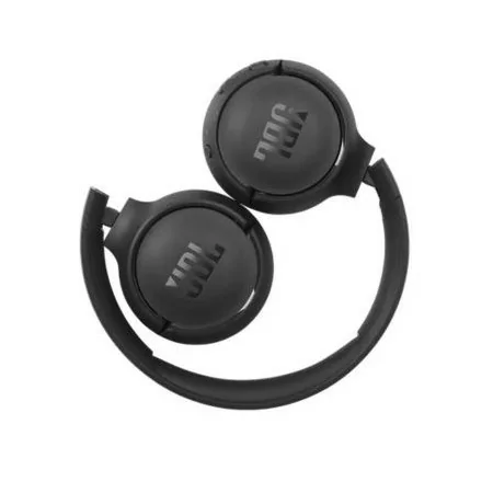 Auscultadores JBL Bluetooth - Preto - T510BTBLK
