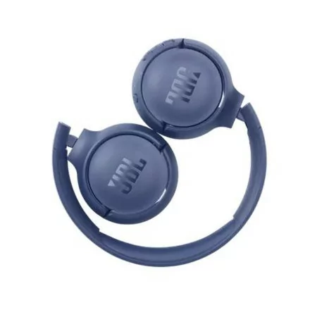 JBL Bluetooth Headphones - Blue- T510BTBLU