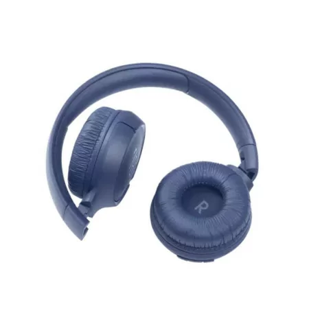 JBL Bluetooth Headphones - Blue- T510BTBLU