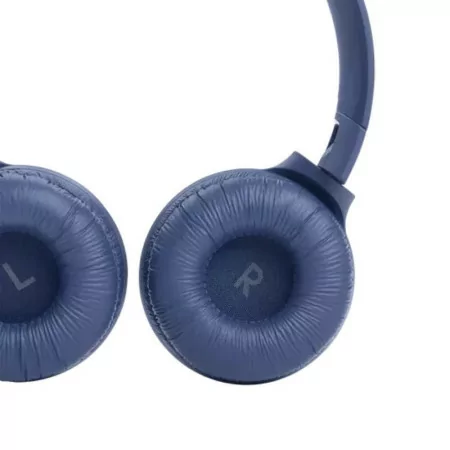 JBL Bluetooth Headphones - Blue- T510BTBLU