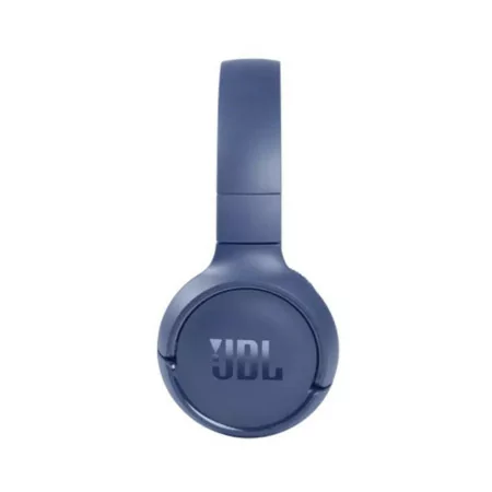 JBL Bluetooth Headphones - Blue- T510BTBLU