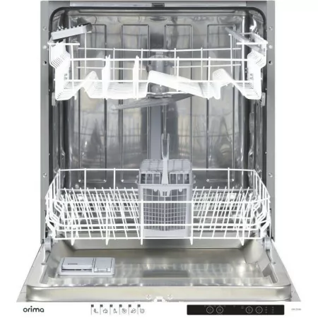 Orima Built-in Dishwasher - 14 Cutlery Sets - Class E - ORC-151-BI