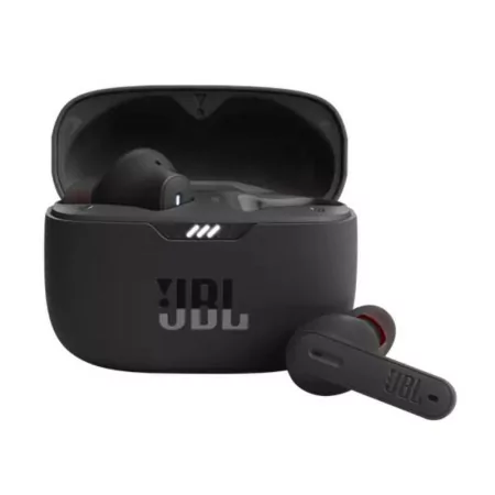 JBL Bluetooth Headphones - Black - TUNE230NC