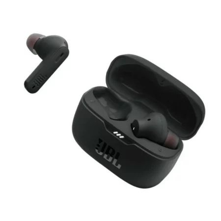 JBL Bluetooth Headphones - Black - TUNE230NC