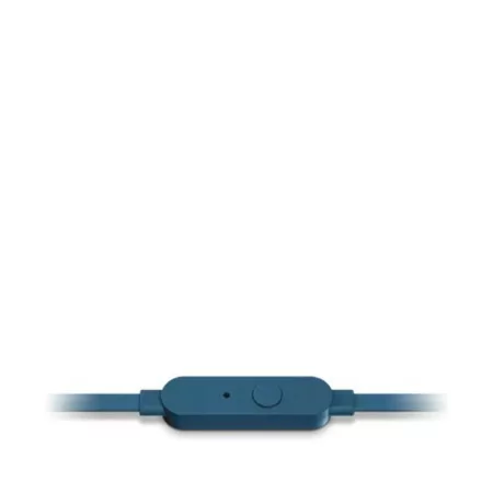 Auriculares JBL - Pure Bass - Branco- T110BLU