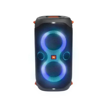 Coluna JBL PartyBox - Portátil - 160W - PartyBox110