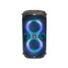 Coluna JBL PartyBox - Portátil - 160W - PartyBox110