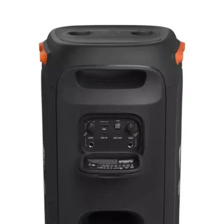 Coluna JBL PartyBox - Portátil - 160W - PartyBox110