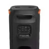 Coluna JBL PartyBox - Portátil - 160W - PartyBox110