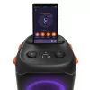 Coluna JBL PartyBox - Portátil - 160W - PartyBox110