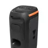 Coluna JBL PartyBox - Portátil - 160W - PartyBox110