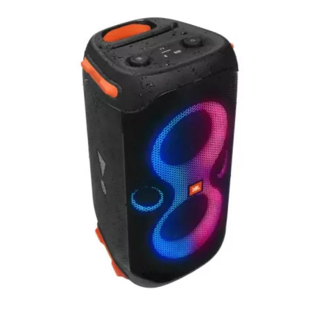 Coluna JBL PartyBox - Portátil - 160W - PartyBox110