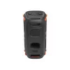 Coluna JBL PartyBox - Portátil - 160W - PartyBox110