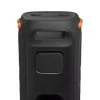Coluna JBL PartyBox - Portátil - 160W - PartyBox110
