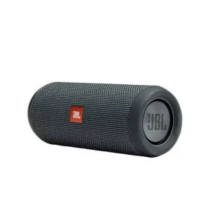 Coluna JBL FLIP ESSENTIAL 2 - Portátil - Waterproof - Preta - JBLFLIPES2