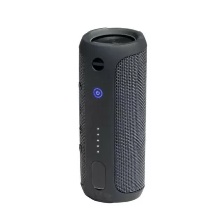 Coluna JBL FLIP ESSENTIAL 2 - Portátil - Waterproof - Preta - JBLFLIPES2