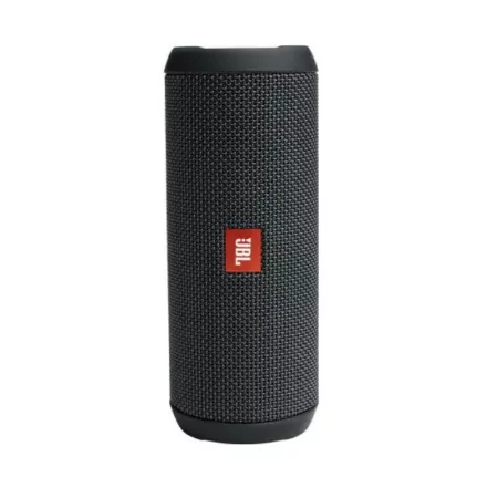 Coluna JBL FLIP ESSENTIAL 2 - Portátil - Waterproof - Preta - JBLFLIPES2
